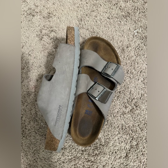 Birkenstocks - Picture 3 of 6